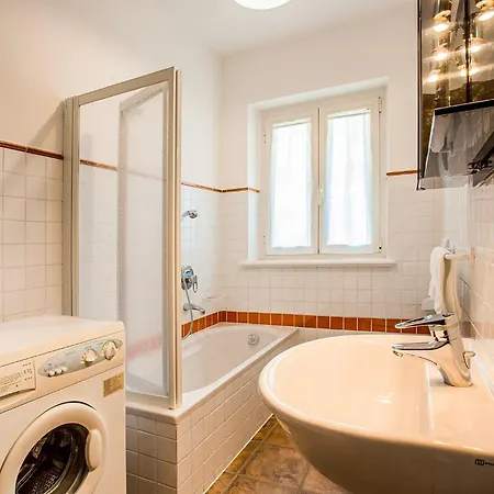Casa Andrea Apartment Cannobio