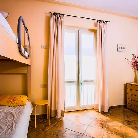 Apartament Casa Andrea Cannobio