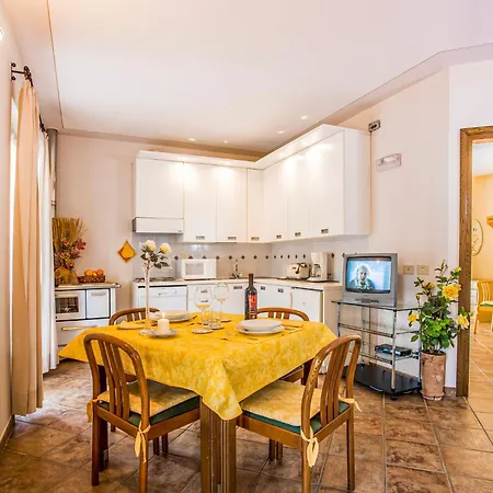 Apartament Casa Andrea