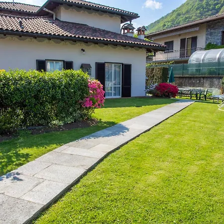 Appartement Casa Andrea *