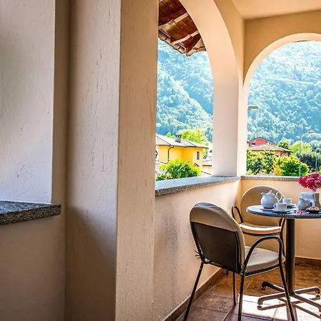Casa Andrea Apartment