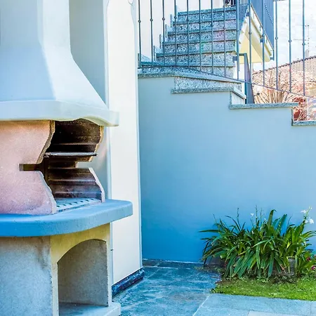 Casa Andrea * 坎诺比奥