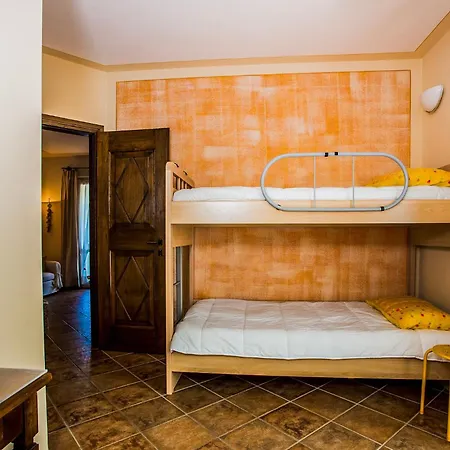 Casa Andrea Cannobio