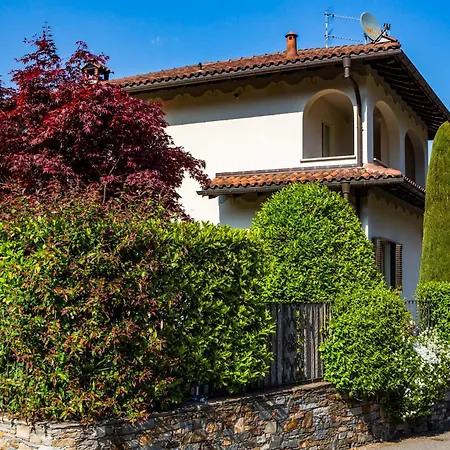 Casa Andrea 公寓 坎诺比奥