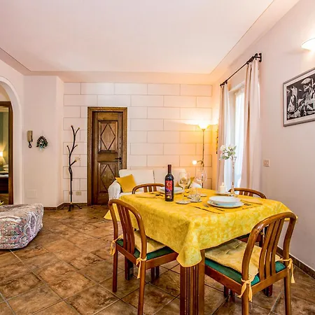 Casa Andrea 坎诺比奥