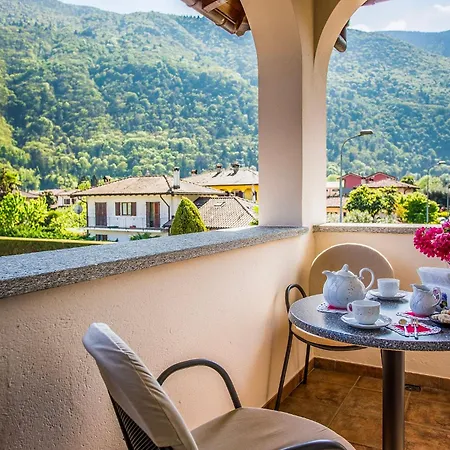 Apartament Casa Andrea