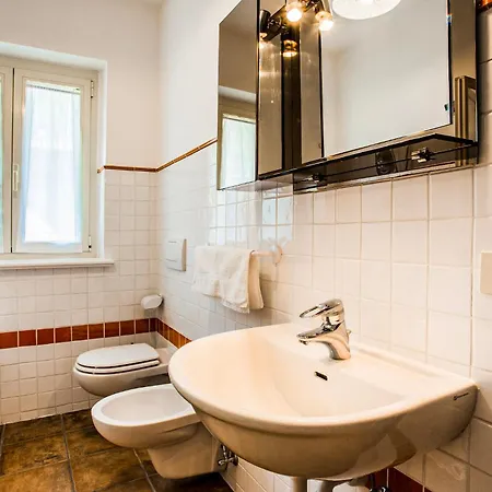 Casa Andrea 坎诺比奥