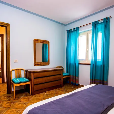 Apartament Casa Andrea Cannobio