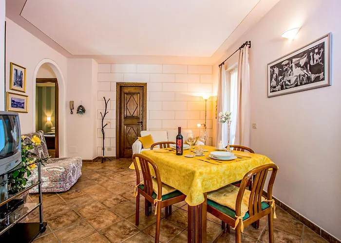 Casa Andrea Апартаменты *