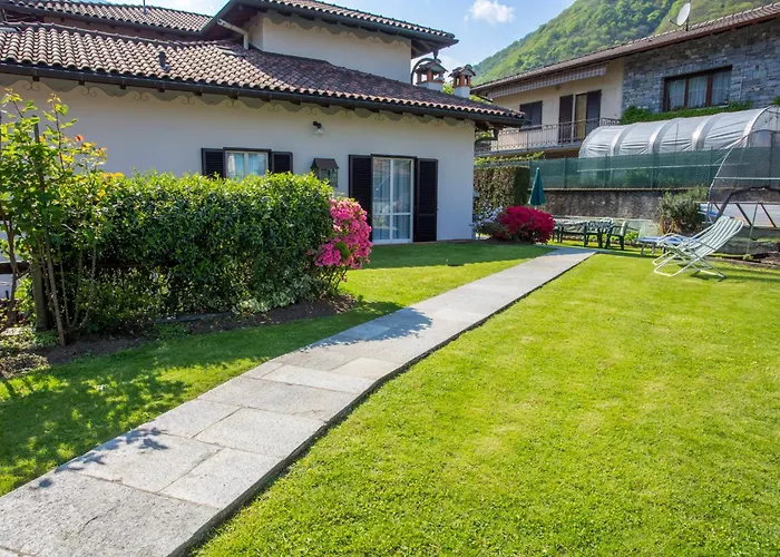 Apartament Casa Andrea *
