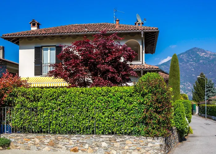 Casa Andrea *